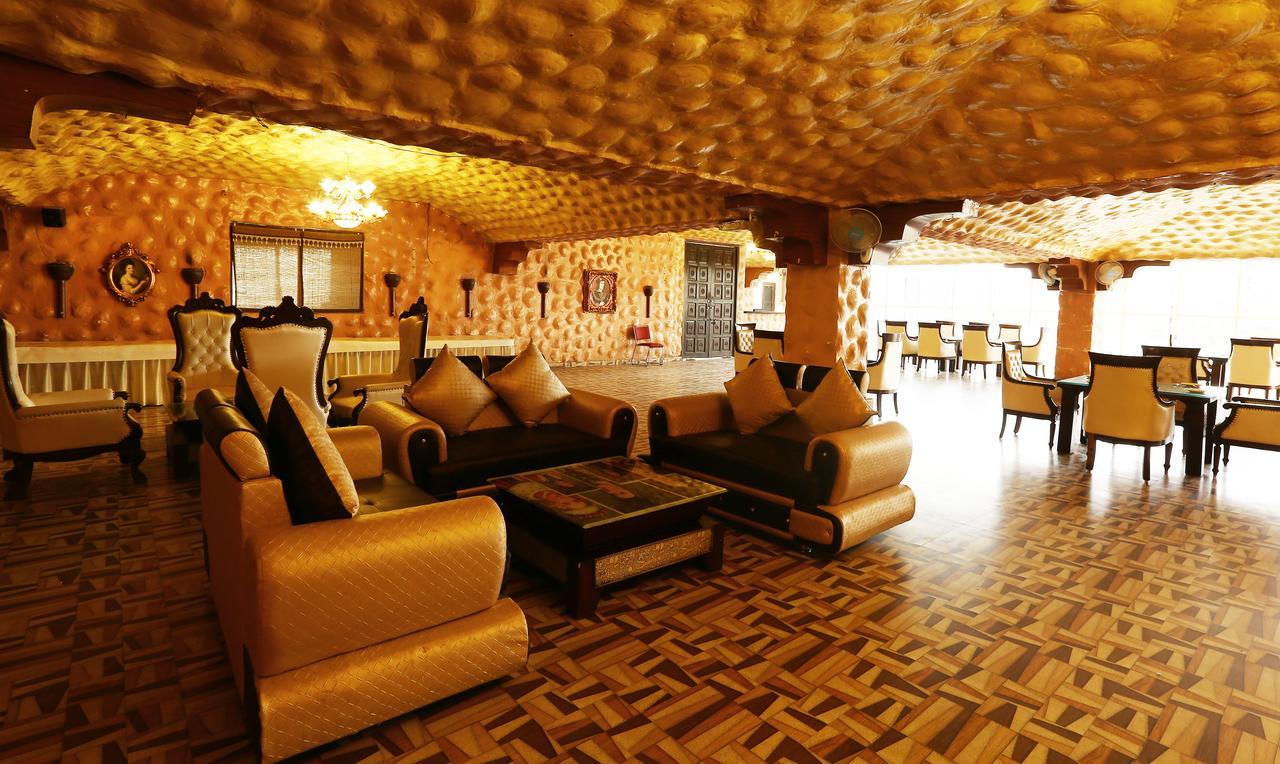 Hotel Treebo Blessing Bells à Dehradun Extérieur photo