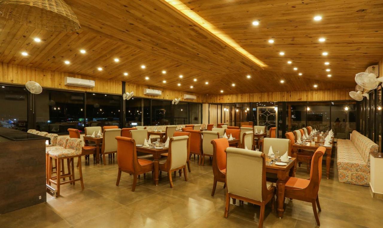 Hotel Treebo Blessing Bells à Dehradun Extérieur photo